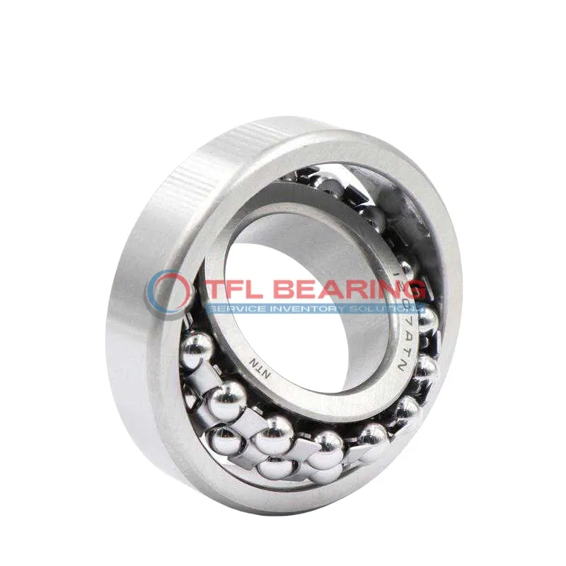 Self Aligning Ball Bearings 2314 P/6